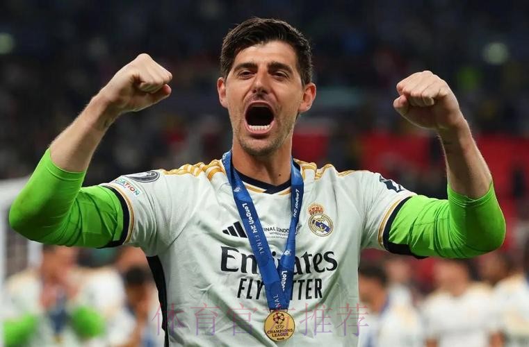 马卡:库尔图瓦伤情并不乐观 大概率将无缘世俱杯