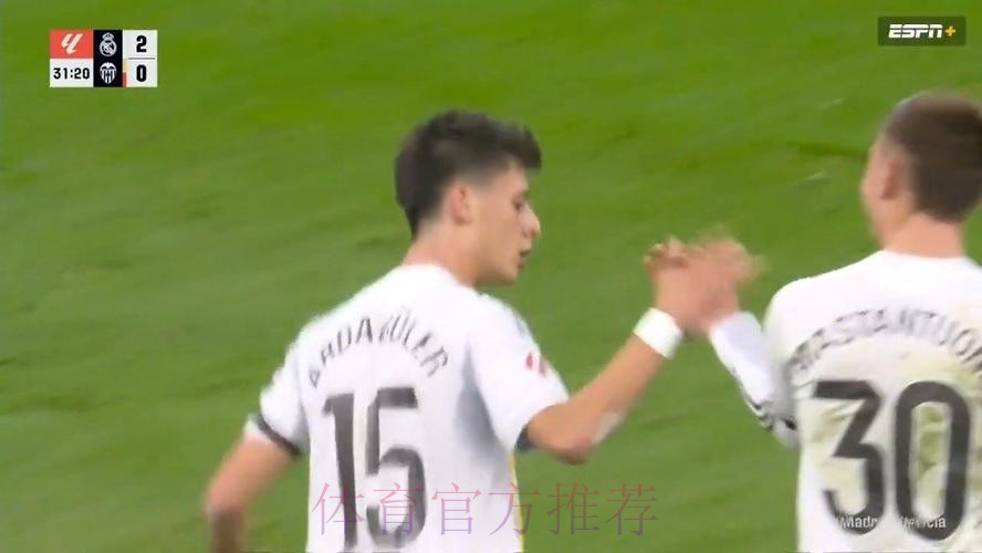 最佳拍档！居莱尔在皇马近7个助攻都是给姆巴佩